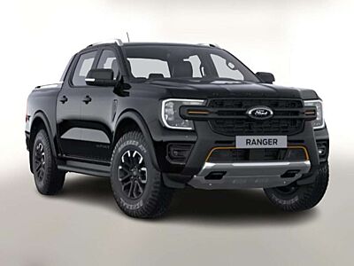 Ford Ranger Wildtrak X DoKa el.Rollo AHK ACC SHZ Nav 151 kW...
