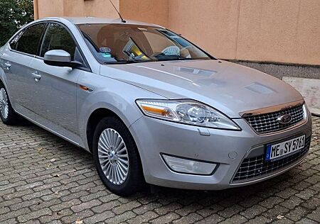 Ford Mondeo 2.3 Titanium