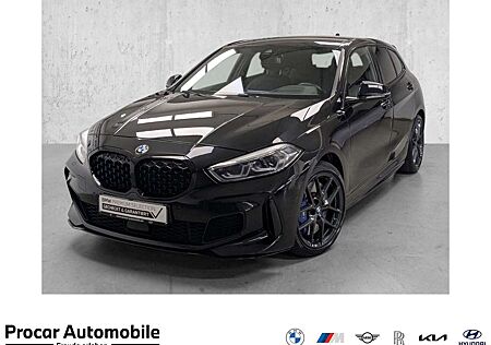 BMW 135 M135i xDrive HuD H/K PA 18'' DAB AdapLED Lhz