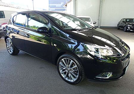 Opel Corsa E Innovation / Cosmo ecoFlex Kamera PDCv+h