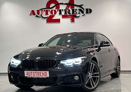 BMW 420 M-SPORTPAKET SPORTAUTOMATIK KAMER