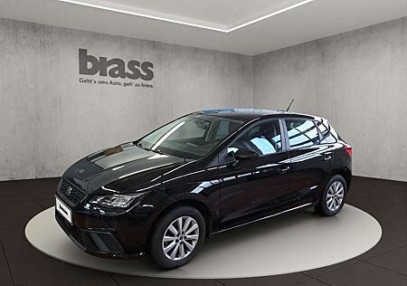 Seat Ibiza Style