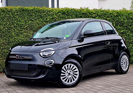 Fiat 500E Action (Elektro, Automatik)