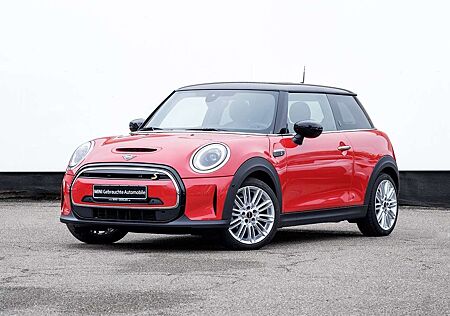 Mini Cooper SE PREMIUM-PLUS XL-PAKET Pano Head-Up