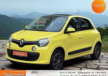 Renault Twingo Dynamique *Apple CarPlay*Klima*Faltdach*
