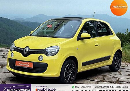 Renault Twingo Dynamique *Apple CarPlay*Klima*Faltdach*