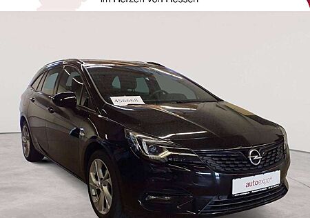 Opel Astra 1.5 D Start/Stop Sports Tourer Aut Ultimate