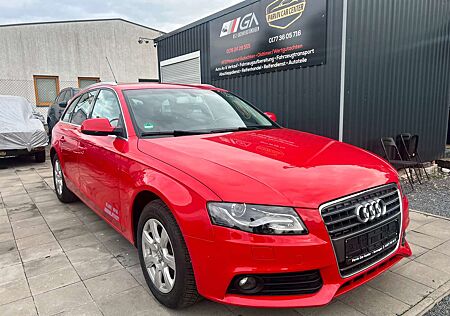 Audi A4 gebraucht kaufen Audi A4 Ambiente