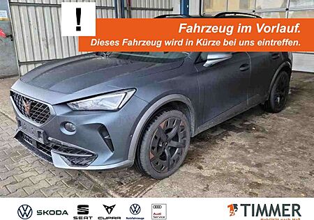Cupra Formentor 1.5 TSI DSG +LED +ACC +RKAM +NAVI +19"Exclusive +