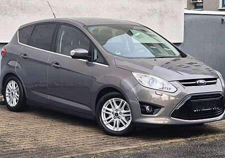 Ford C-Max Titanium 150 PS *1. HAND* TOP AUSGESTATTET