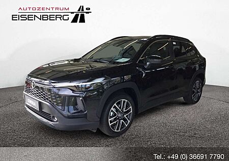 Toyota Corolla Cross SUV Teamplayer 2,0 l Hybrid LED