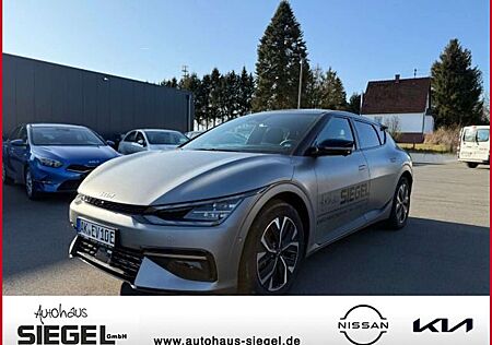 Kia EV6 GT-Line 2WD*360°Kamera*HUD*Wärmepumpe*