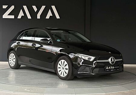 Mercedes-Benz A 200 d*R-KAMERA*NAVI*SITZ-HZG*