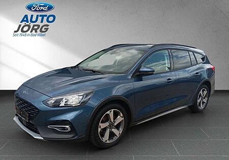 Ford Focus Turnier Active 1.0 EcoBoost Mild-Hybrid EU6d
