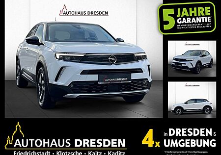 Opel Mokka-e Mokka e Elegance LED+Navi+SHZ+Fernlichtass.+Kam.