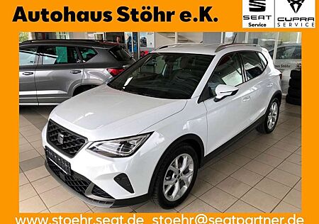 Seat Arona FR 1.0TSI