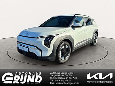 Kia EV3 Earth 81,4kWh | WINTER-CONN | BUSINESS | UPG