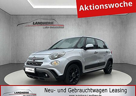 Fiat 500L 1.4 Connect//Tempomat/Klimaanlage