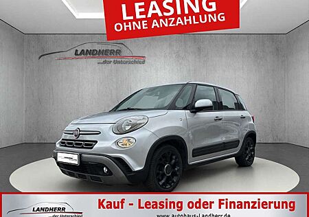 Fiat 500L 1.4 Connect//Tempomat/Klimaanlage