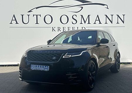 Land Rover Range Rover Velar 3.0 R-Dynamic S RFK LED