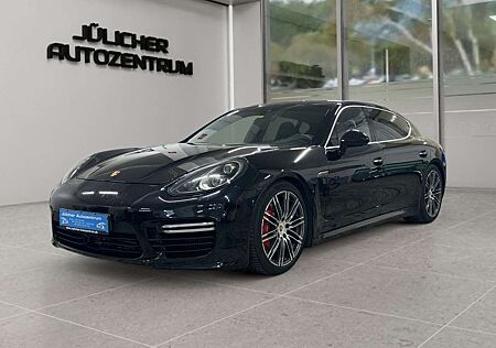 Porsche Panamera Turbo Executive 4WD | Navi | 360° |Bose