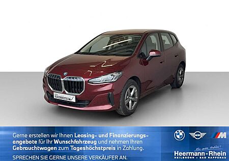 BMW 220 iA Active Tourer DriveAss.LED.AHK.Keyl.ParkAs