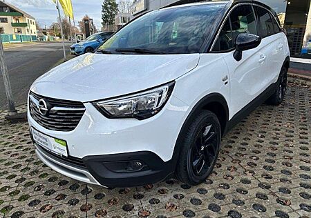 Opel Crossland 120 Jahre