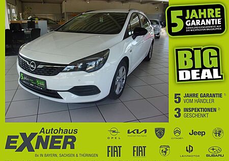 Opel Astra K Sportstourer 1.5 D EDITION *LED*DAB
