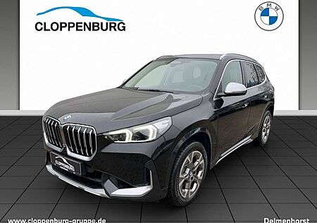 BMW X1 xDrive23i xLine Head-Up DAB LED Komfortzg.