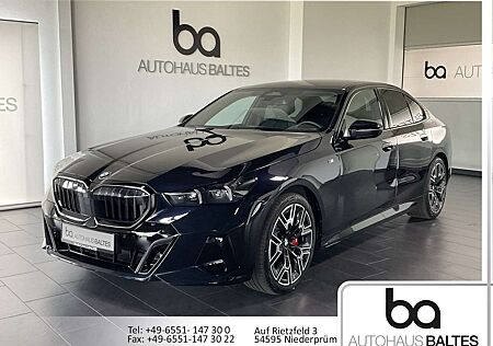 BMW 540d 540 xDrive M Sport Pro 20/Pano/DrivPl/HK/Ico/AHK