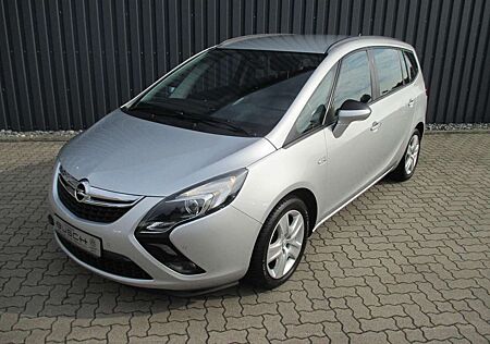 Opel Zafira C Tourer Edition 1,4l 103kw 7 Sitzer