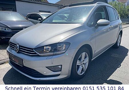 VW Golf Volkswagen Sportsvan VII Comfortline BMT/Start-Stopp
