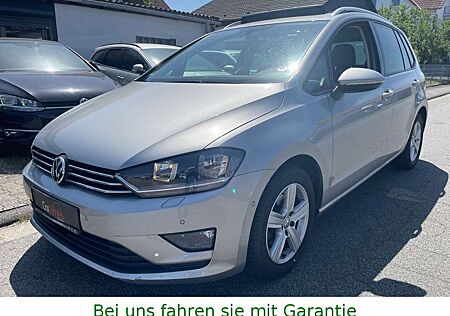 VW Golf Volkswagen Sportsvan VII Comfortline BMT/Start-Stopp