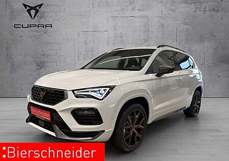 Cupra Ateca 1.5 TSI DSG TOP VIEW NAVI eHECK ACC