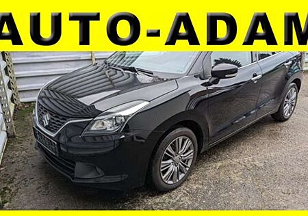 Suzuki Baleno 1.0 BOOSTERJET*1 Hand*75.850 Km*TÜV NEU*