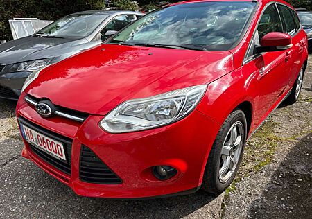 Ford Focus Trend / KLIMA / TÜV NEU