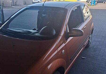 Chevrolet Kalos 1.2 SE