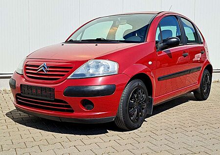 Citroën C3 Citroen + Tüv