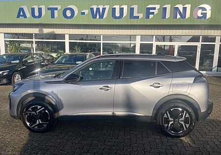 Peugeot 2008 PureTech Allure Pack ACC 180° Kamera
