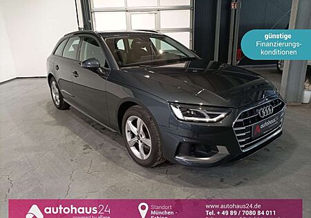 Audi A4 35 2.0 TFSI Avant adv. Navi|Leder|PDC|HUD|LED