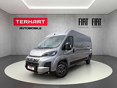 Fiat Ducato KaWa 35 L3H2 Maxi/ACC/LED/Einzelsitze/AHK/Allwette
