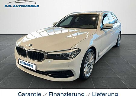 BMW 525 d Touring Sport-Line GARANTIE/AUTOMATIK/NAVI
