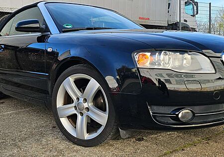 Audi A4 2.0 TDI