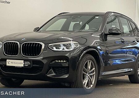 BMW X3 xDrive 30d A M-Sport,el.Sitz+Mem,Autom