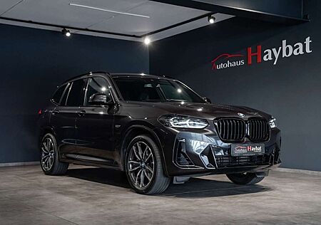 BMW X3 xDrive 30 e M Sport LED-Leder-DAB-HiFi