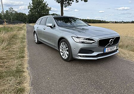 Volvo V90 D5 AWD Geartronic Momentum