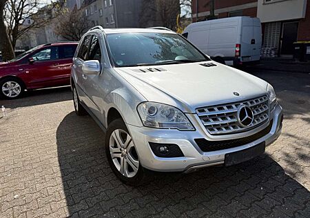 Mercedes-Benz ML 280 CDI 4Matic 7G-TRONIC DPF