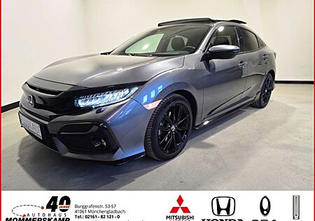 Honda Civic 1.5 Sport Plus VTEC+El. Panodach+SitzHZG+TWA+Carpl