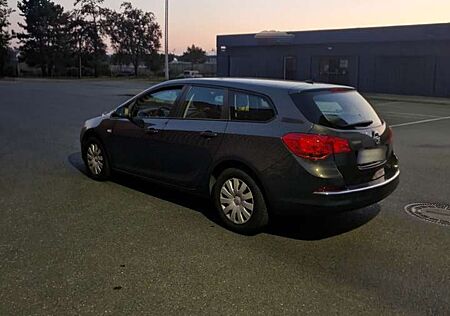 Opel Astra 1.7 CDTI DPF ENERGY