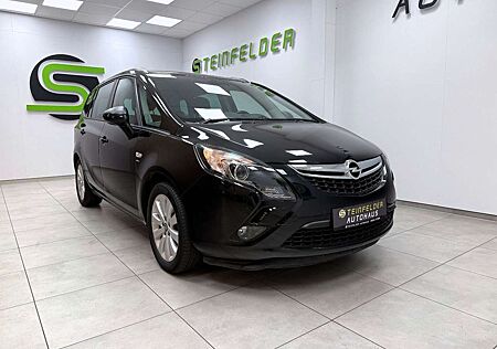 Opel Zafira Tourer Zafira C 1.6 Tourer / 7 SITZE / NAVI /RKAM / AHK